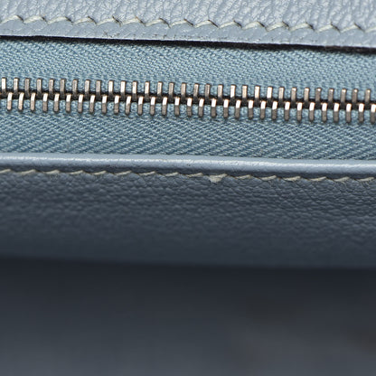 Hermes Togo Birkin 30 Ciel 33 of 38