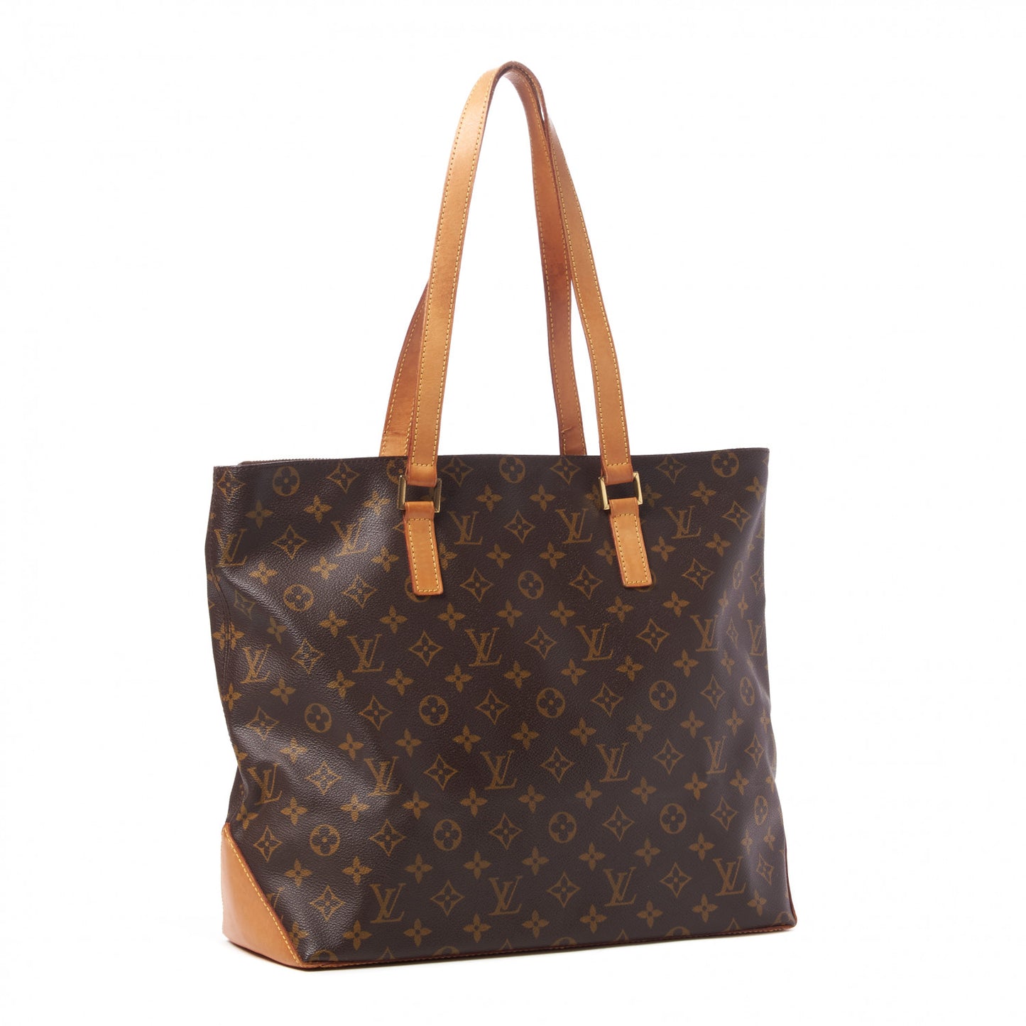 Monogram Cabas Mezzo