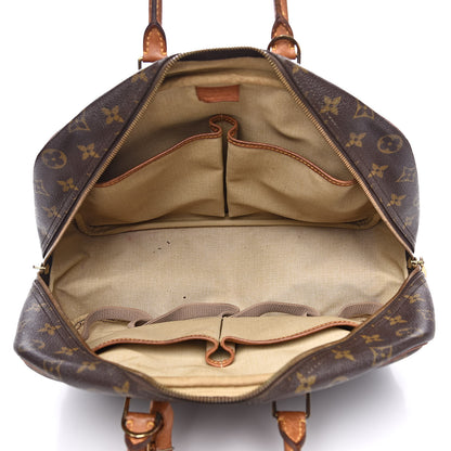 Louis Vuitton Monogram Deauville 5 of 16