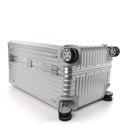 Rimowa Aluminum Original Trunk S Silver 3 of 12