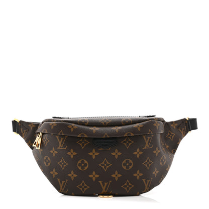 Louis Vuitton Monogram My LV World Tour Bumbag 1 of 9