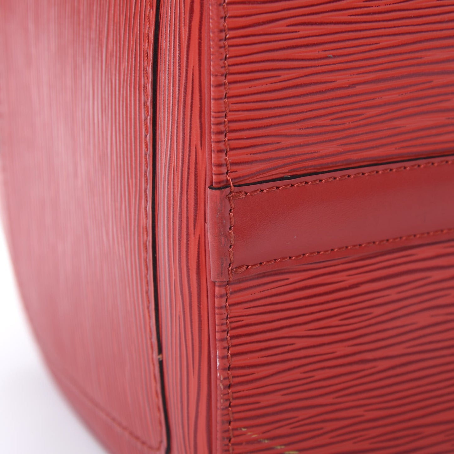 Epi Speedy 30 Castillan Red