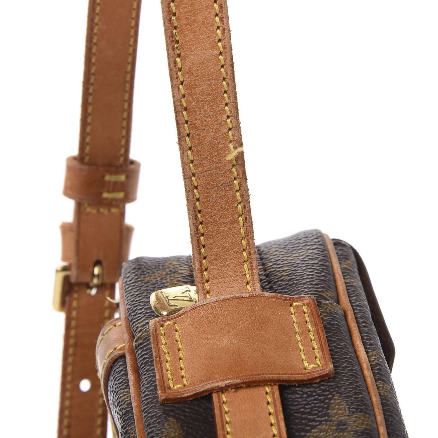 Louis Vuitton Monogram Jeune Fille 10 of 13