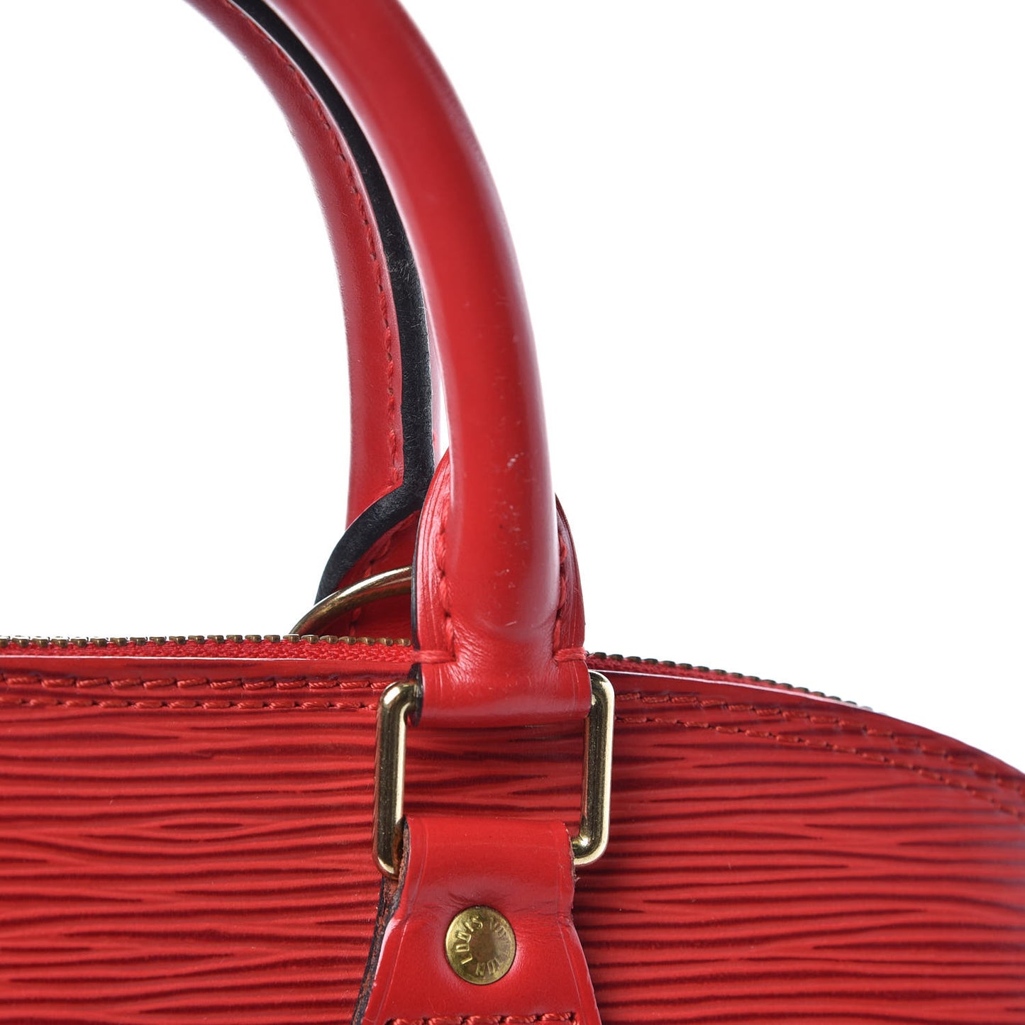 Epi Alma PM Castillan Red