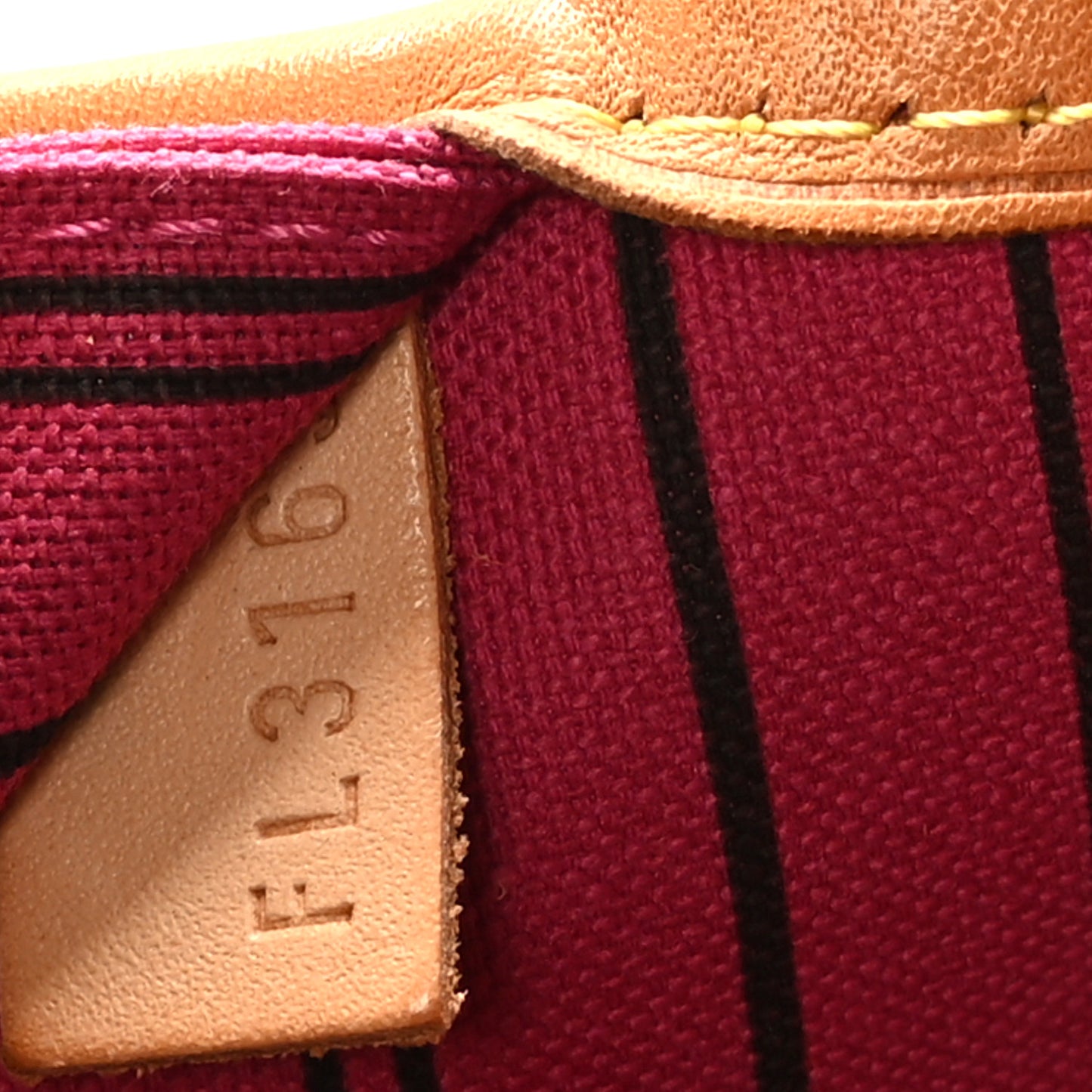 Monogram Neo Neverfull GM Pivoine