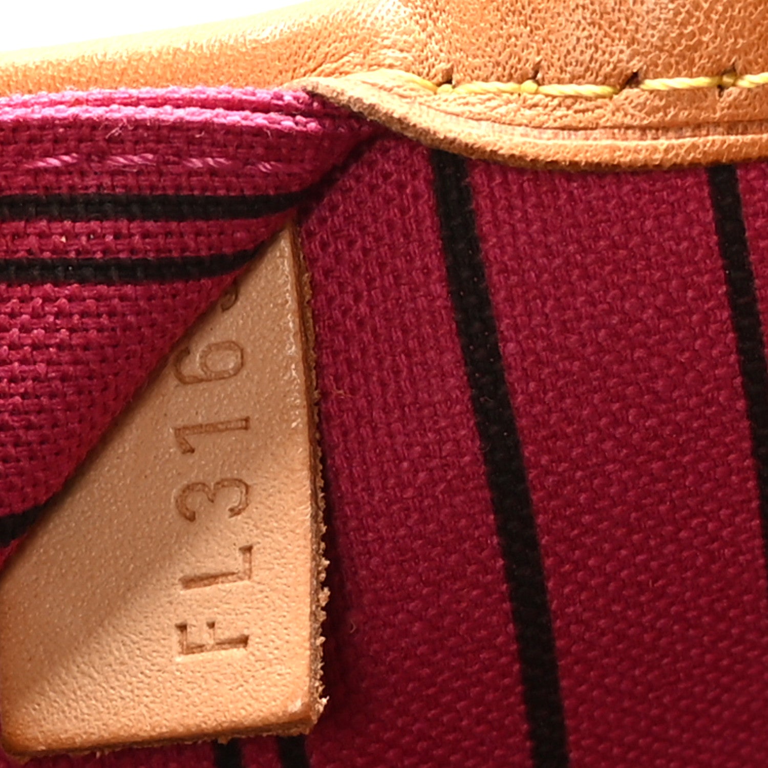 Louis Vuitton Monogram Neo Neverfull GM Pivoine 8 of 10