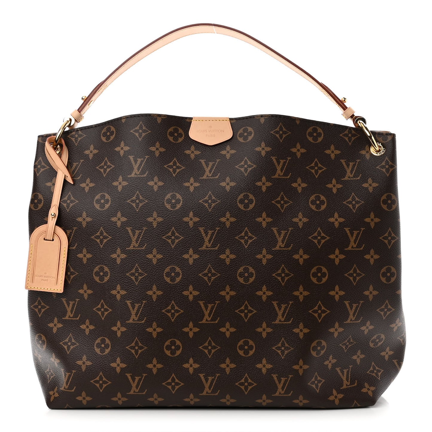 Monogram Graceful MM