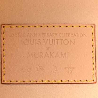Louis Vuitton LV X TM Monogram Multicolor All In BB White 7 of 11