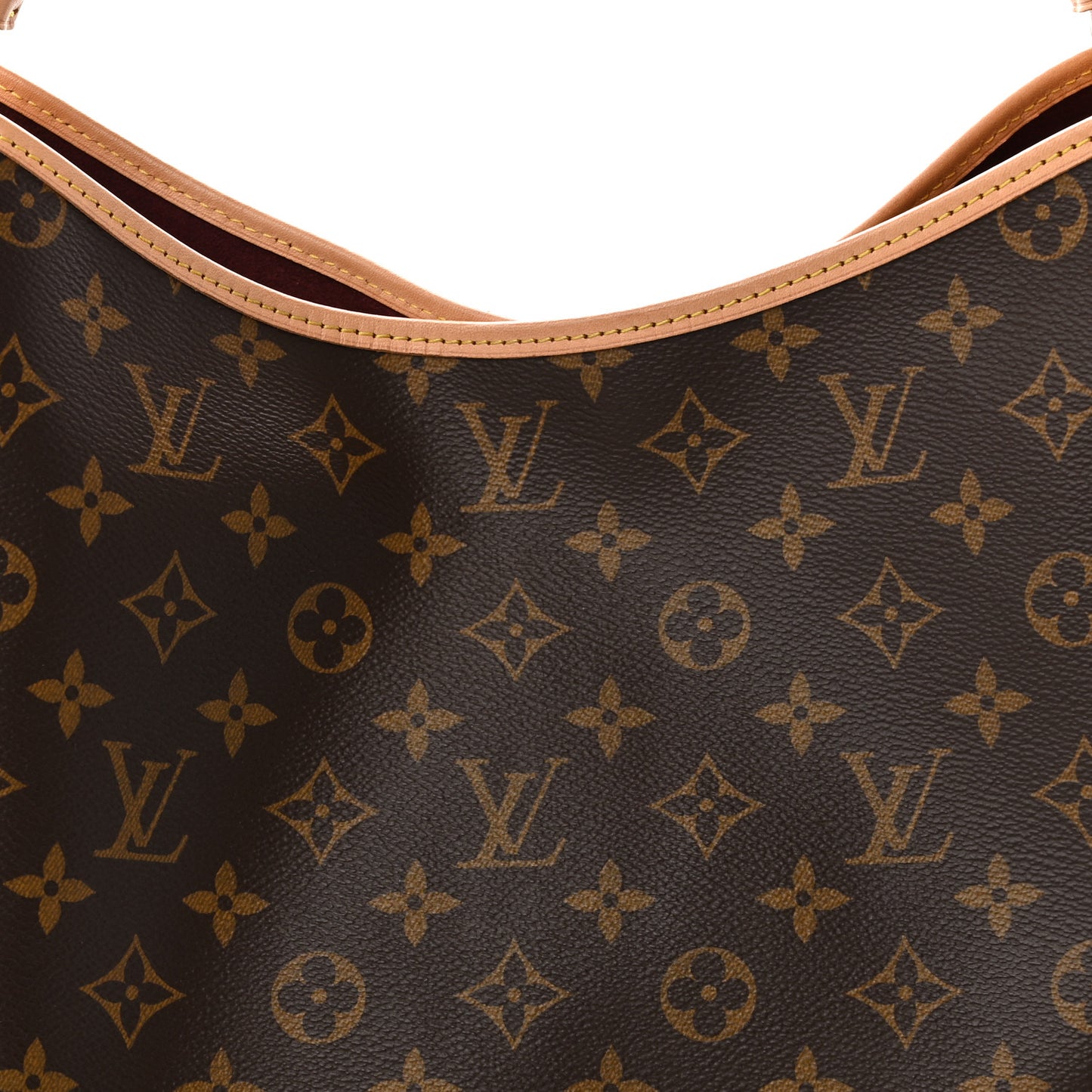 Monogram Again