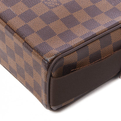 Louis Vuitton Damier Ebene Olav PM Messenger Bag 5 of 7