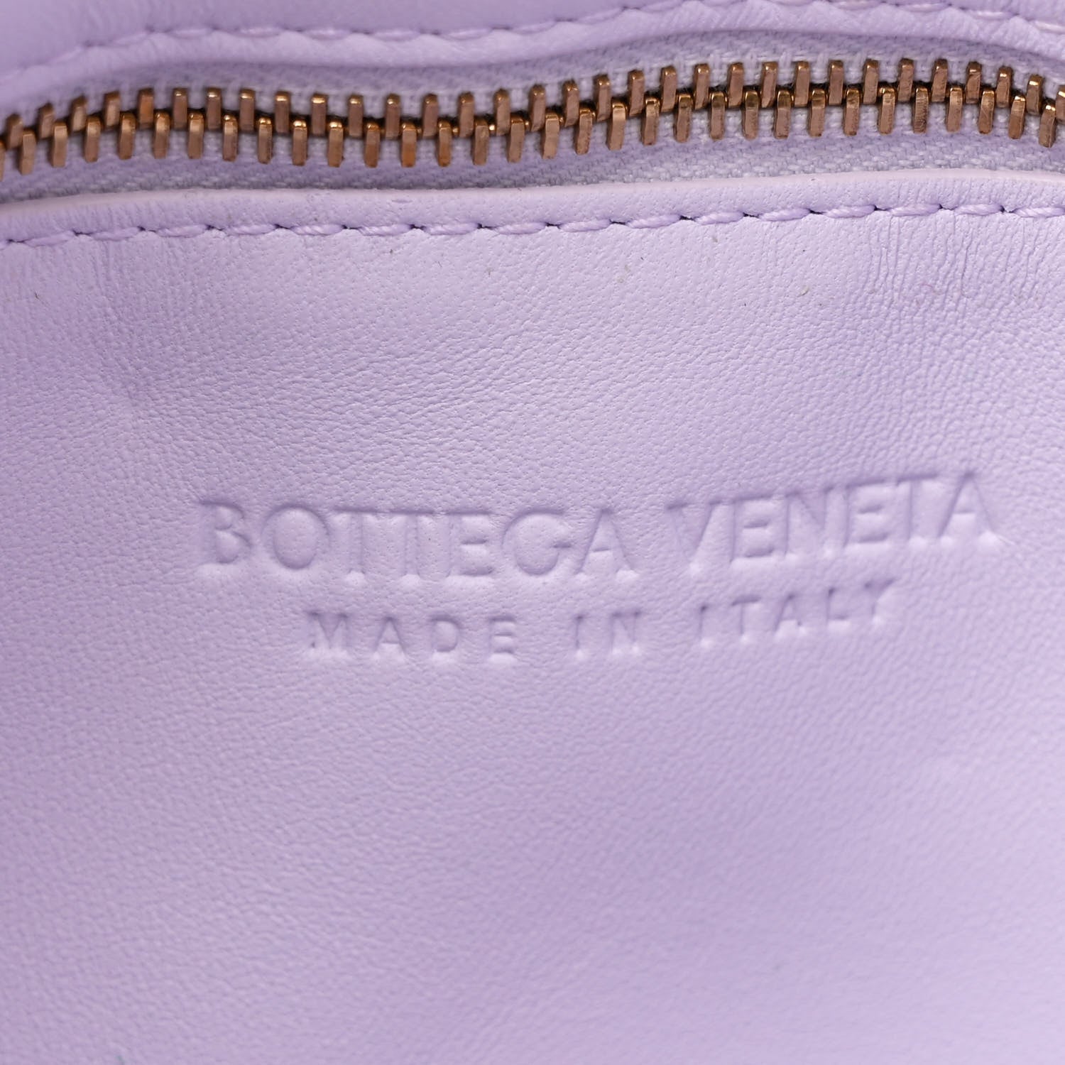 Bottega Veneta Nappa Maxi Intreccio Padded Cassette Crossbody Bag Mirth Washed 6 of 12