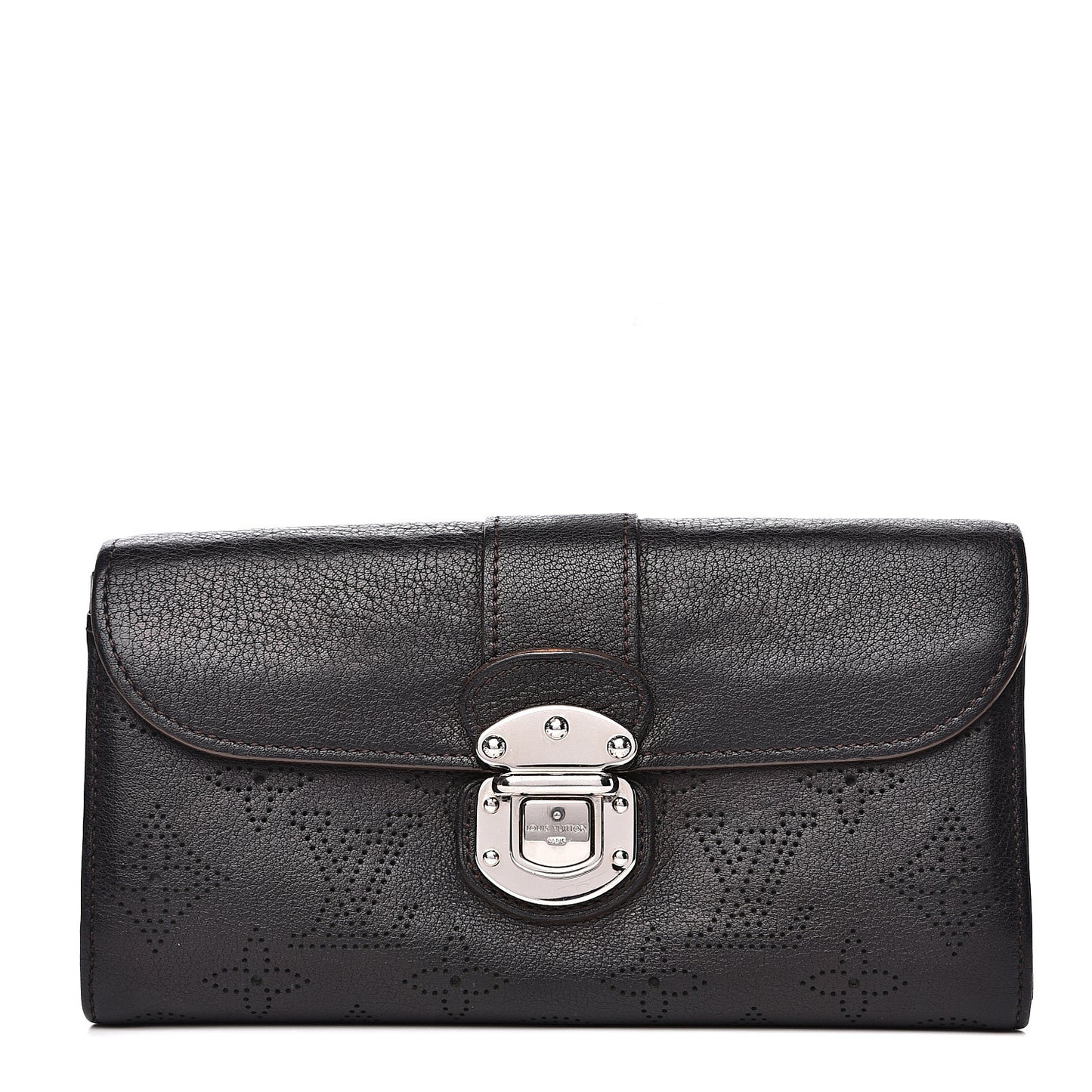 Mahina Amelia Wallet Black