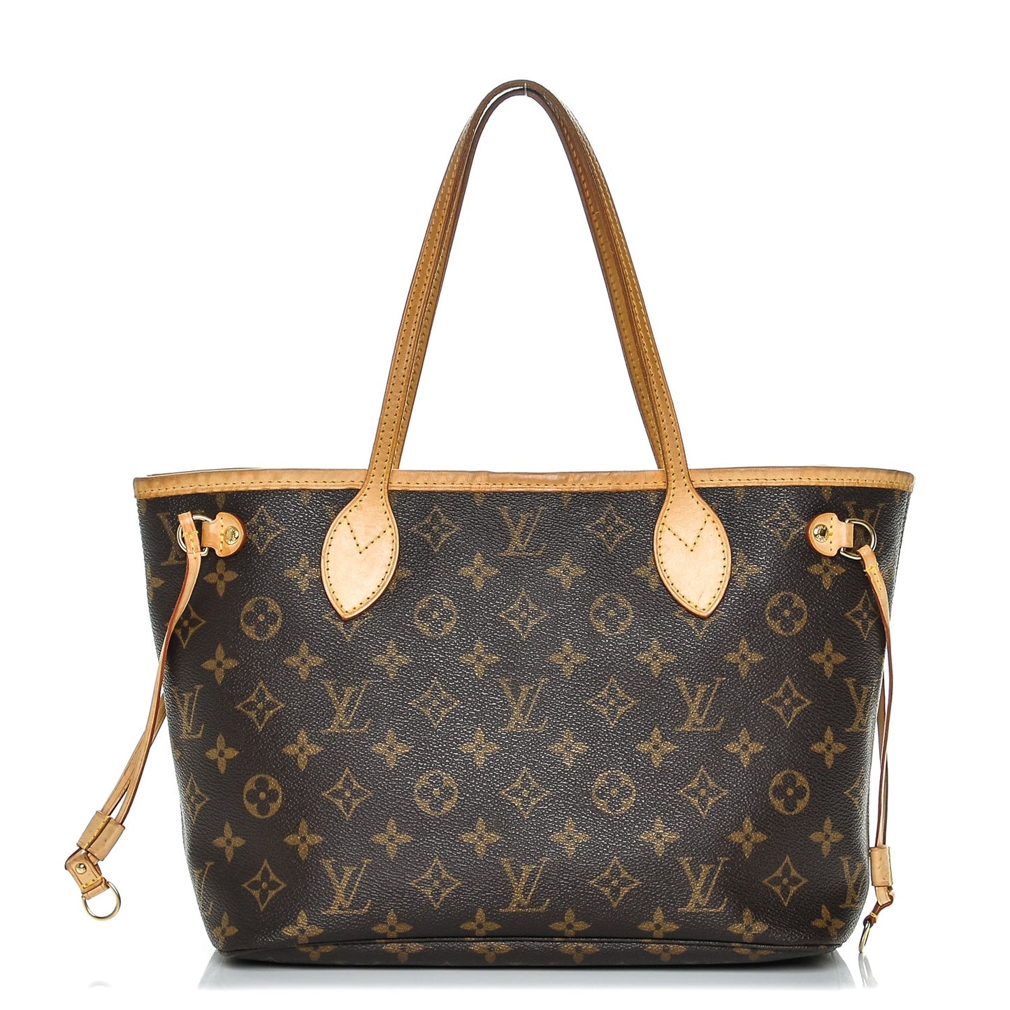 Monogram Neverfull PM