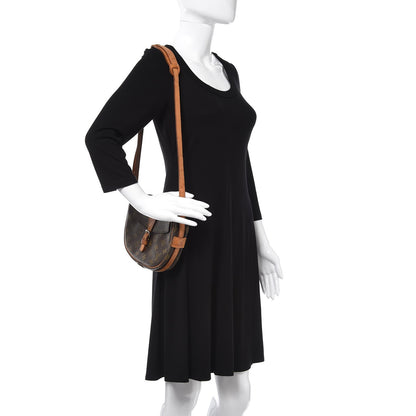 Louis Vuitton Monogram Jeune Fille 2 of 8