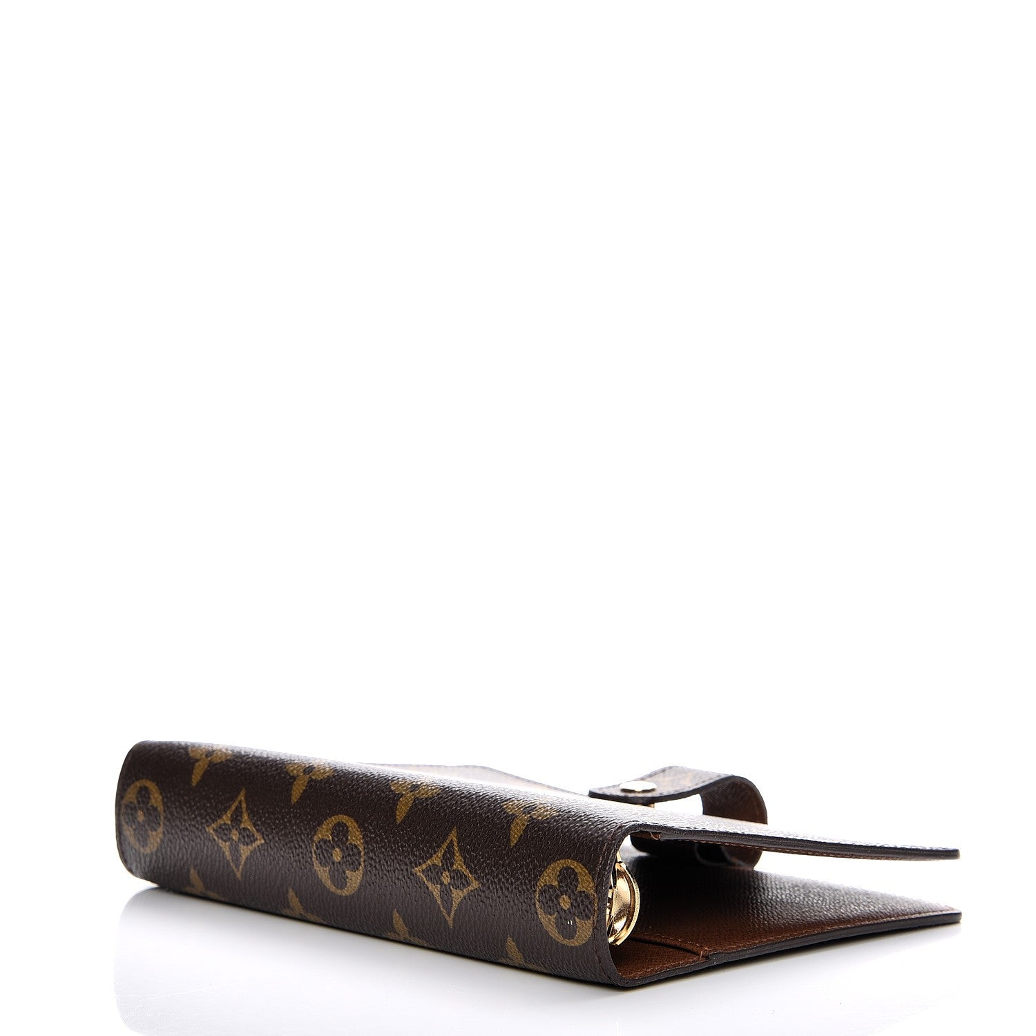 Louis Vuitton Monogram Medium Ring Agenda Cover 4 of 6