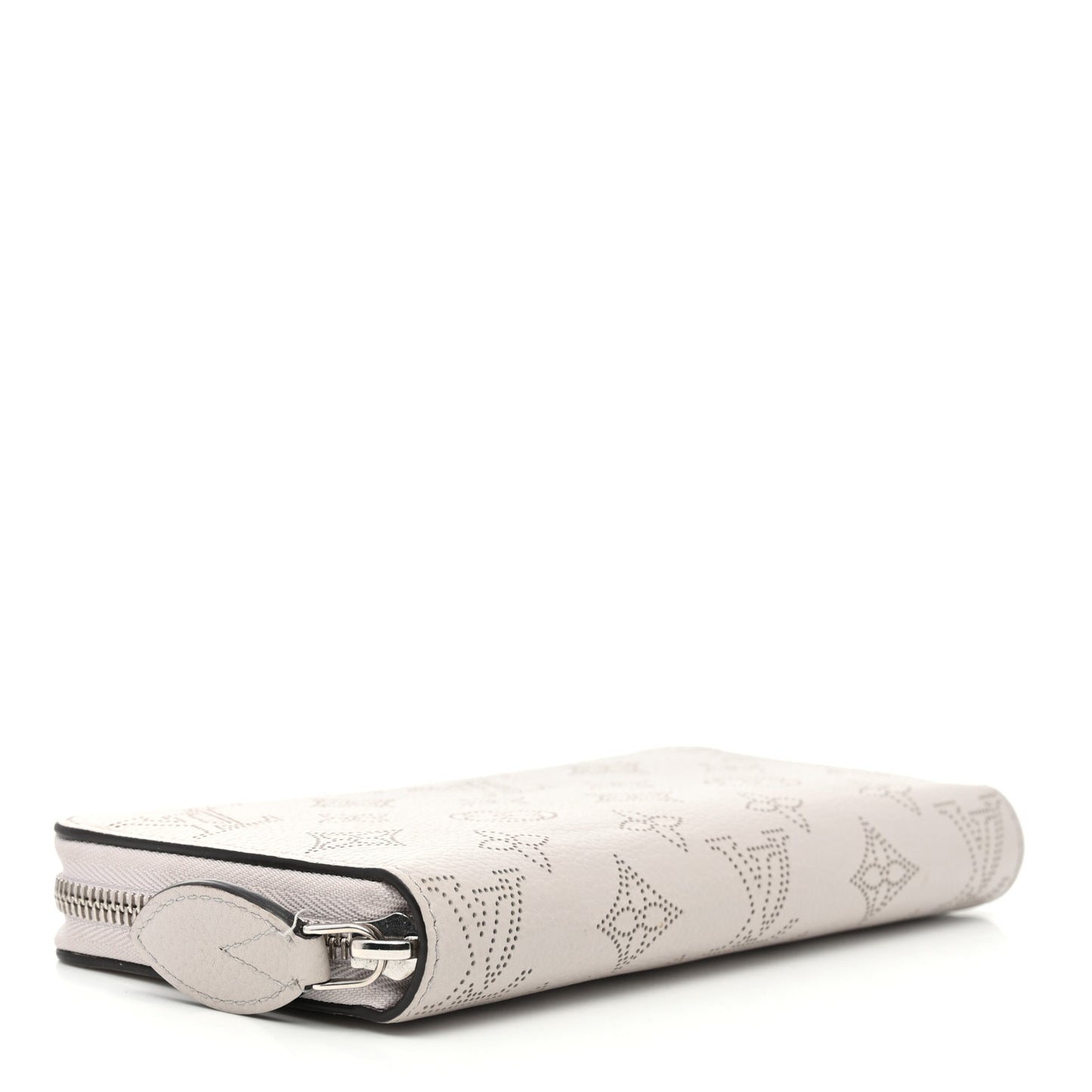 Mahina Zippy Wallet Brume