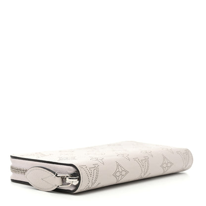 Louis Vuitton Mahina Zippy Wallet Brume 4 of 7