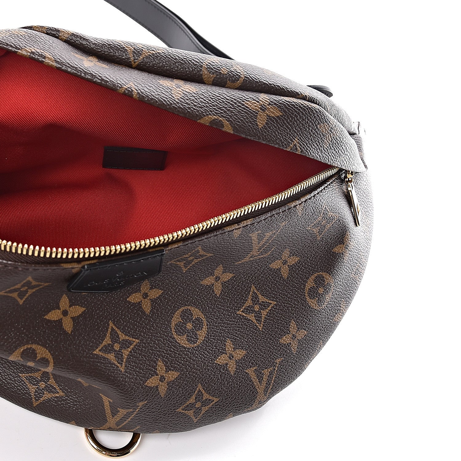 Louis Vuitton Monogram My LV World Tour Bumbag 5 of 9