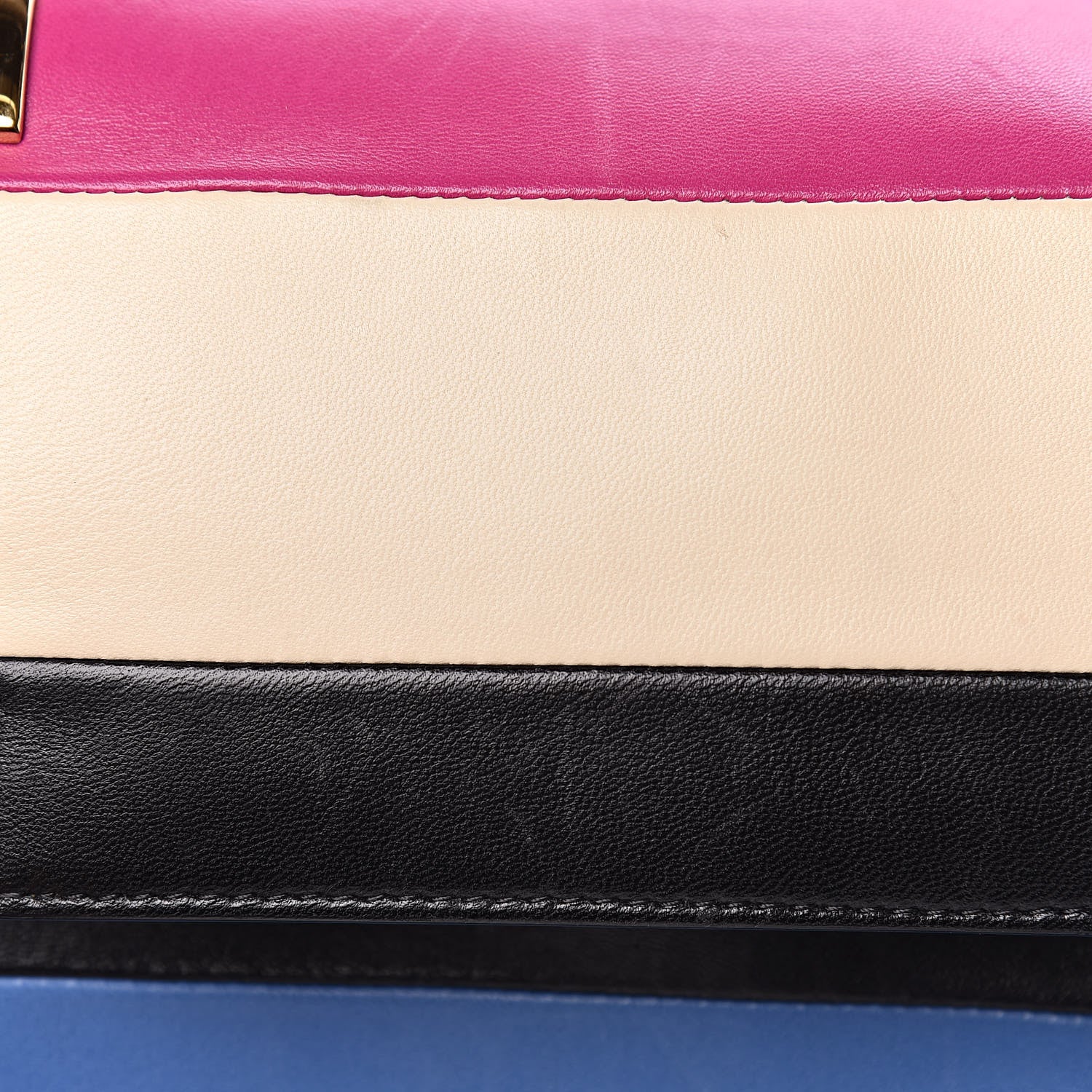 Valentino Garavani Nappa Medium My Rockstud Frame Bag Multicolor 18 of 29