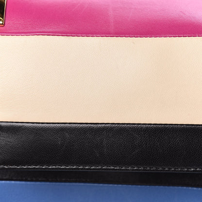 Valentino Garavani Nappa Medium My Rockstud Frame Bag Multicolor 18 of 29