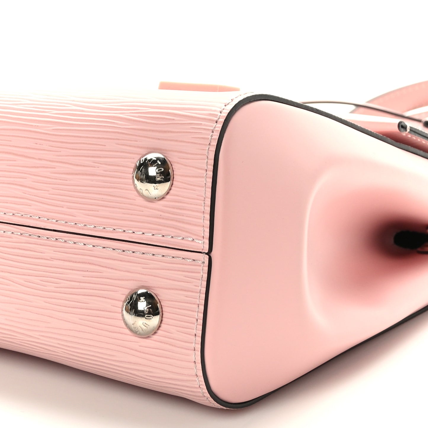 Epi Cluny BB Rose Ballerine
