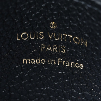 Louis Vuitton Empreinte Spring In The City Card Holder Black White Pink 6 of 7