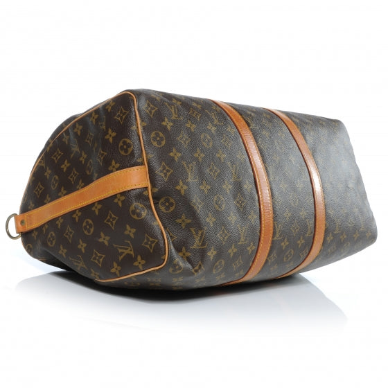 Monogram Keepall 50