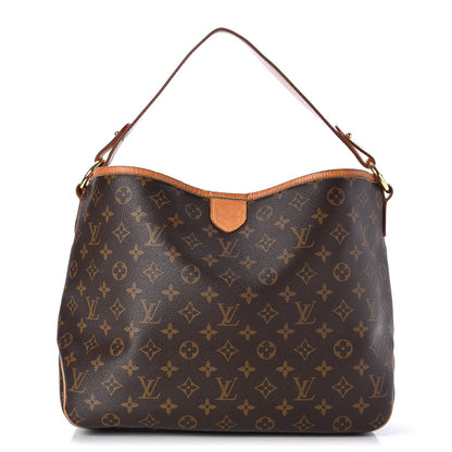Louis Vuitton Monogram Delightful MM 1 of 10