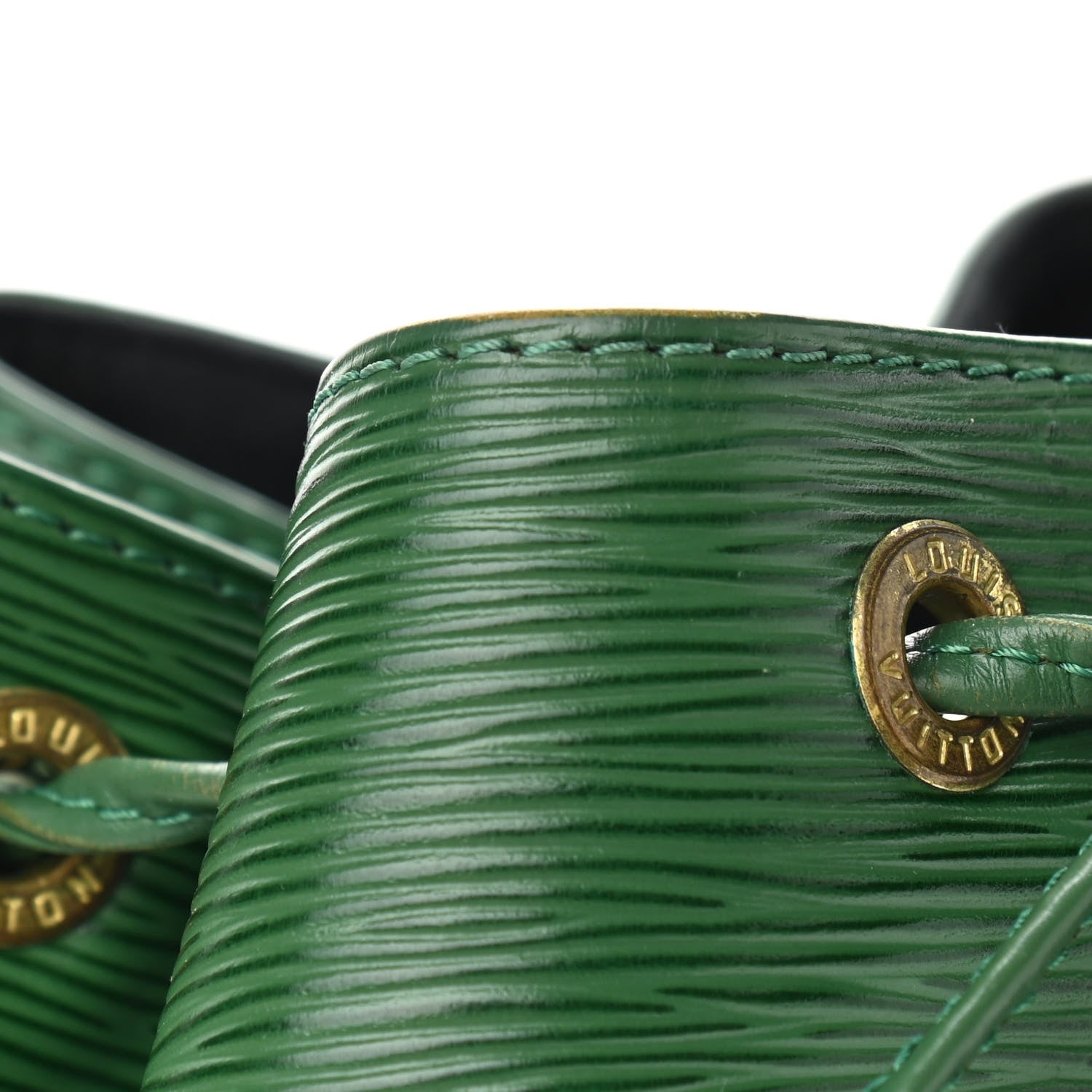 Louis Vuitton Epi Petit Noe Borneo 12 of 12