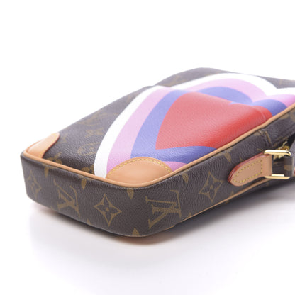 Louis Vuitton Monogram Game On Paname 9 of 10