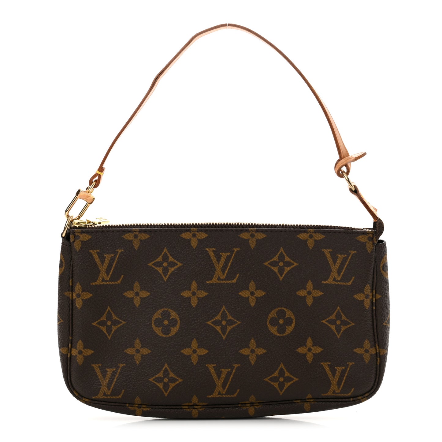 Monogram Pochette Accessories