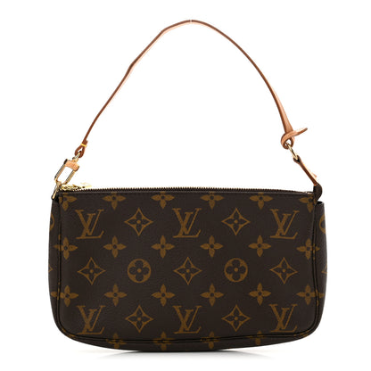 Louis Vuitton Monogram Pochette Accessories 1 of 14
