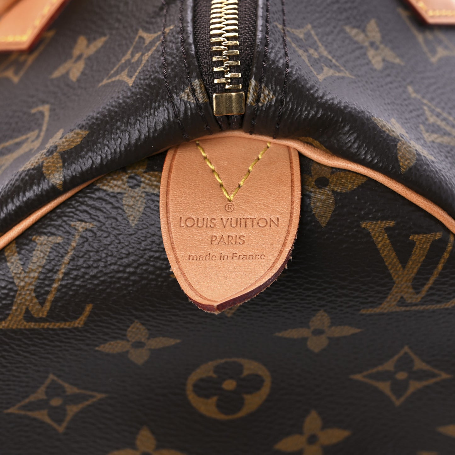 Monogram Speedy 30