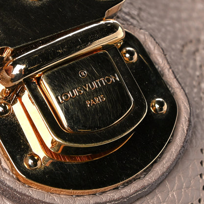 Louis Vuitton Mahina XL Sable 12 of 13
