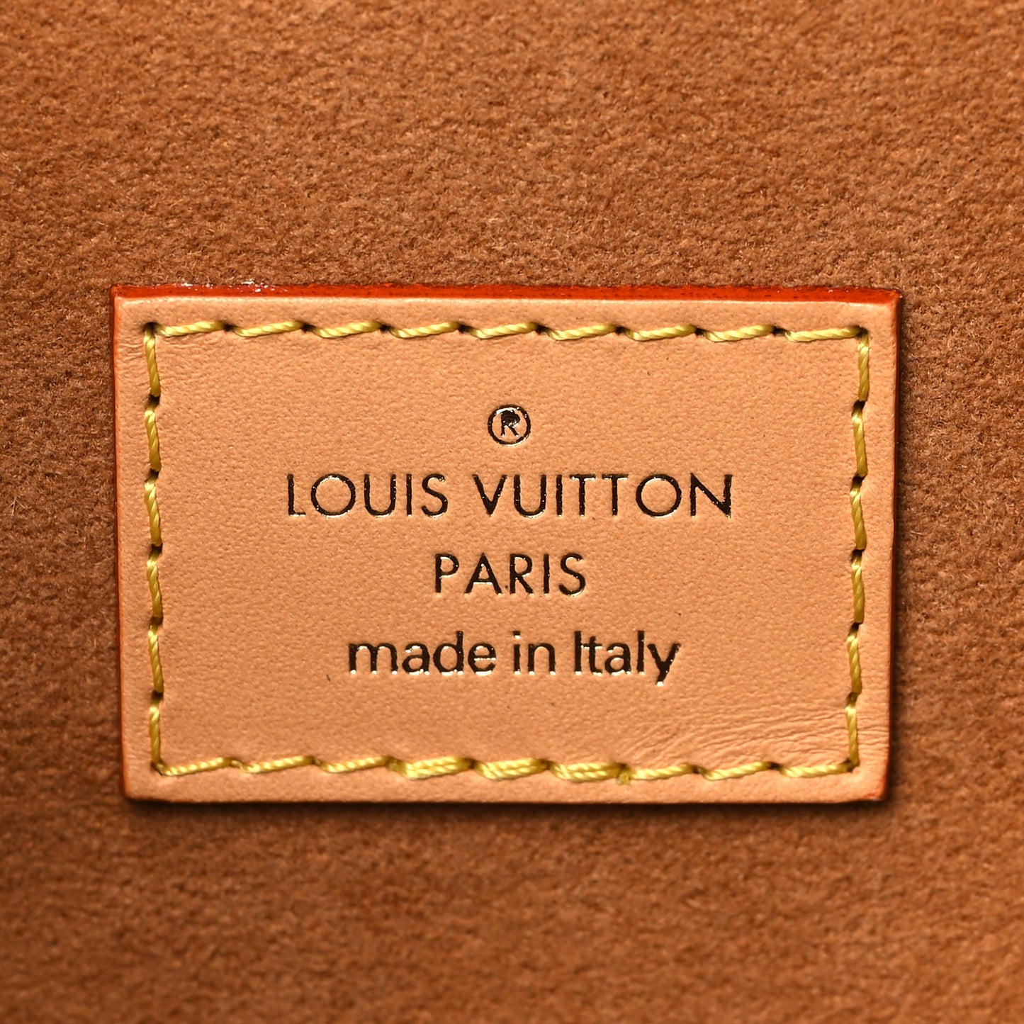Jacquard Since 1854 Pochette Metis Blue