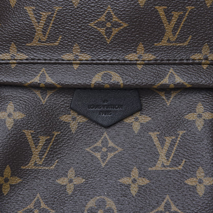 Louis Vuitton Monogram Palm Springs Backpack PM 8 of 8