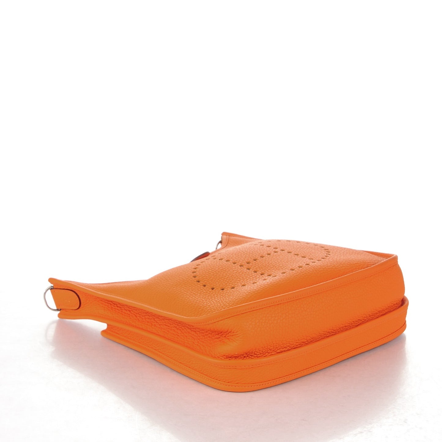 Taurillon Clemence Evelyne III PM Orange