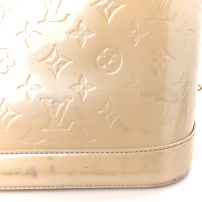 Louis Vuitton Vernis Alma GM Florentin 11 of 14