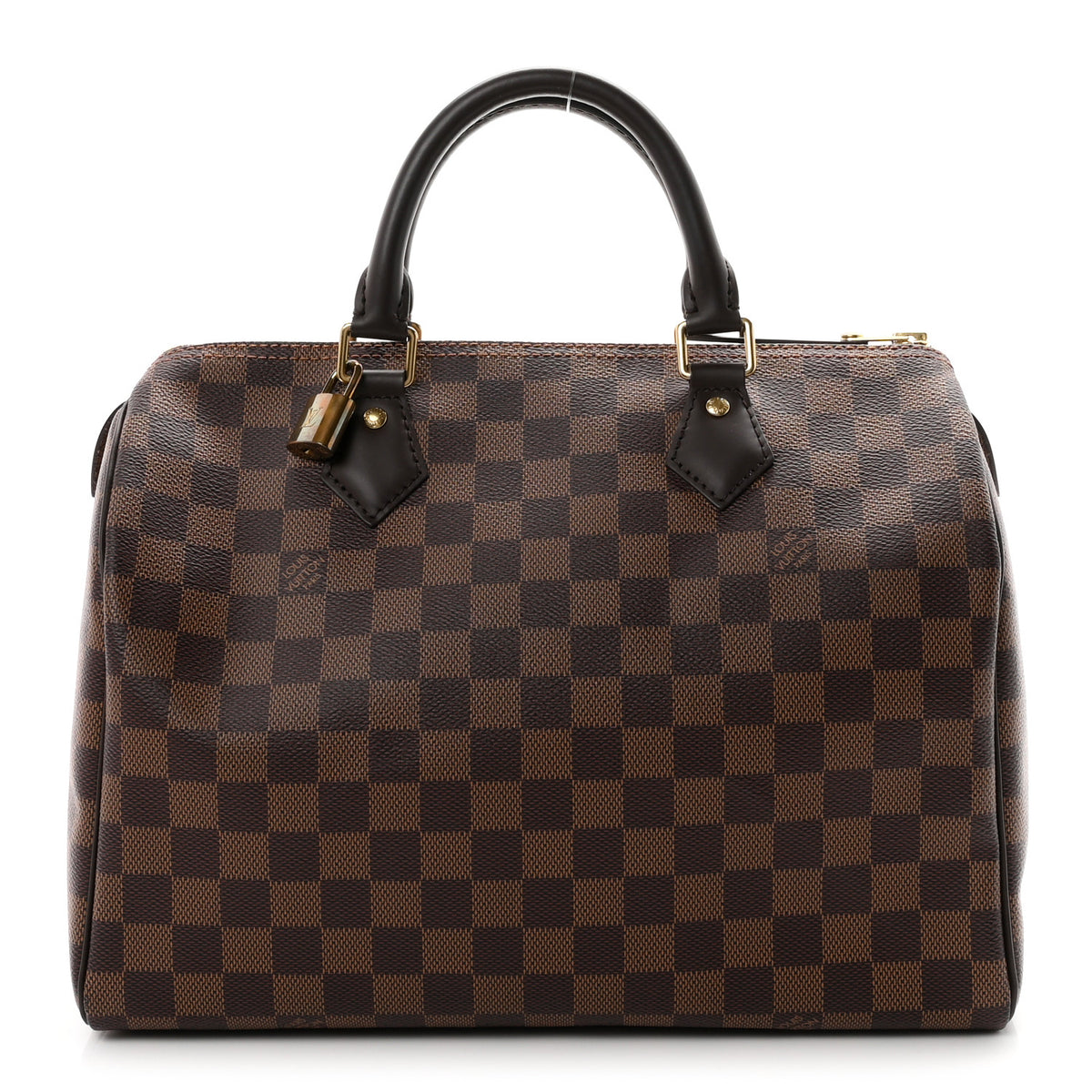Damier Ebene Speedy 30
