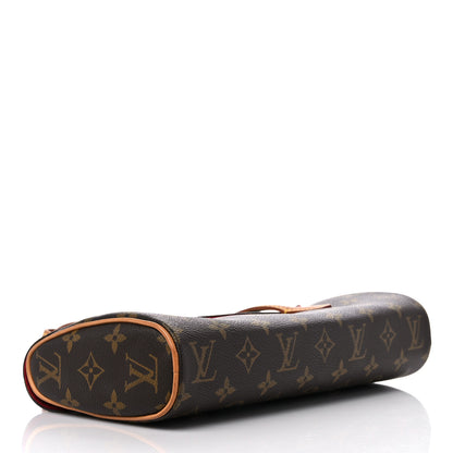 Louis Vuitton Monogram Sonatine 4 of 10