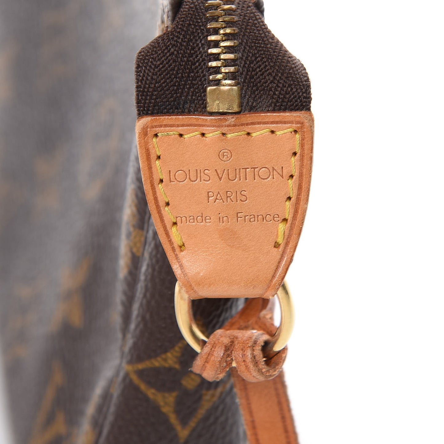 Monogram Pochette Accessories