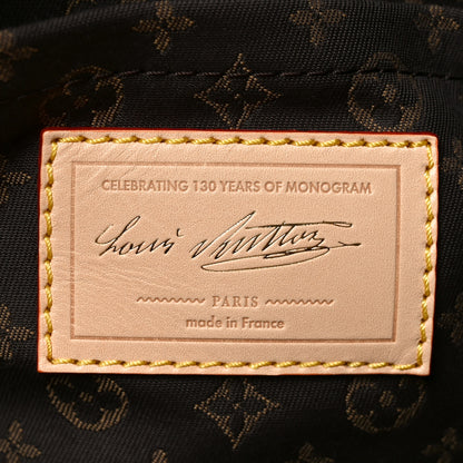 Louis Vuitton Vachetta Speedy Soft 30 Beige 6 of 9