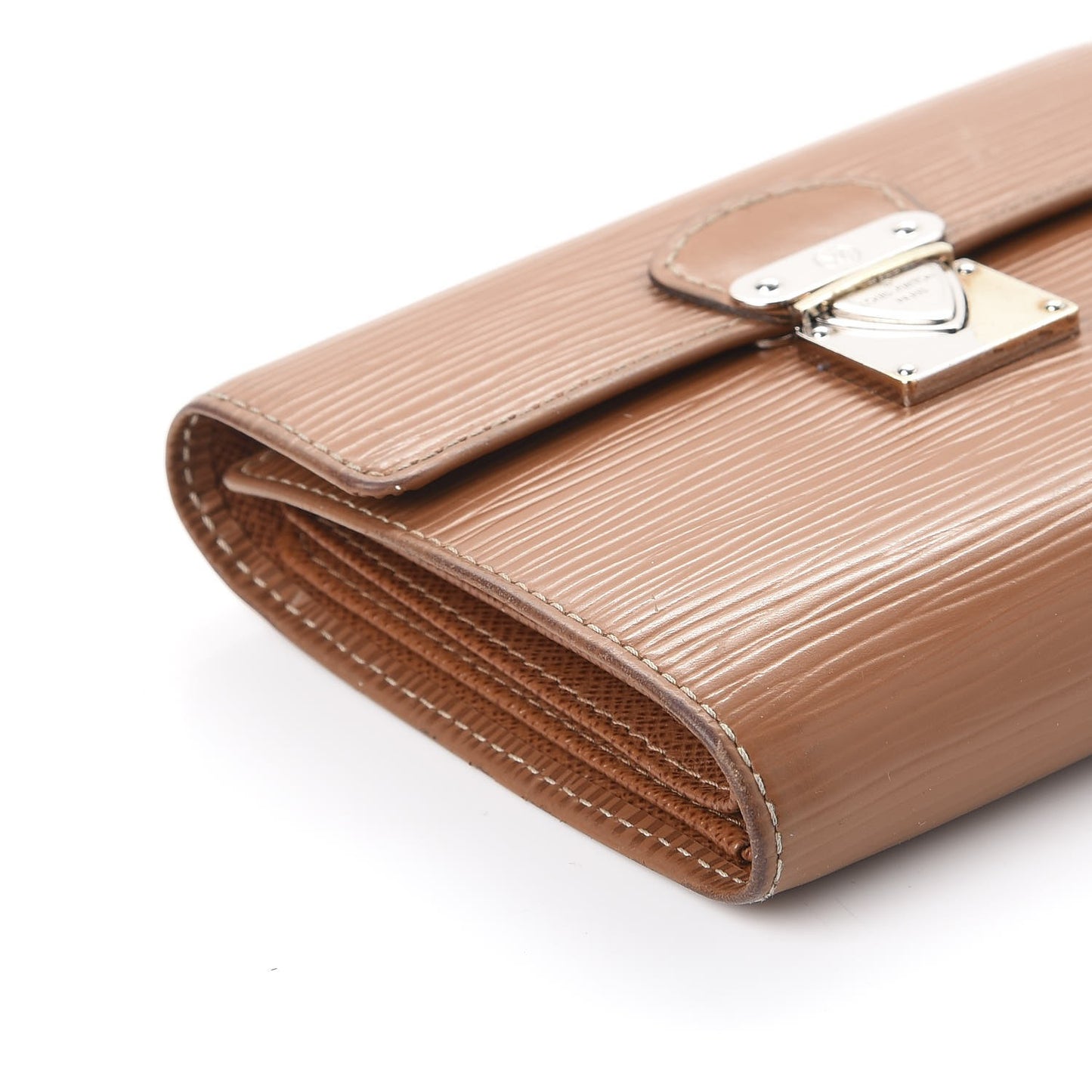 Epi Koala Wallet Cannelle