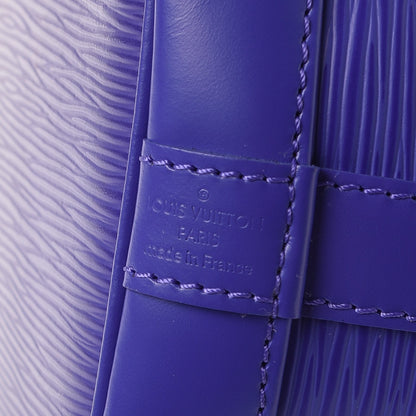 Louis Vuitton Epi Noe BB Figue 6 of 7