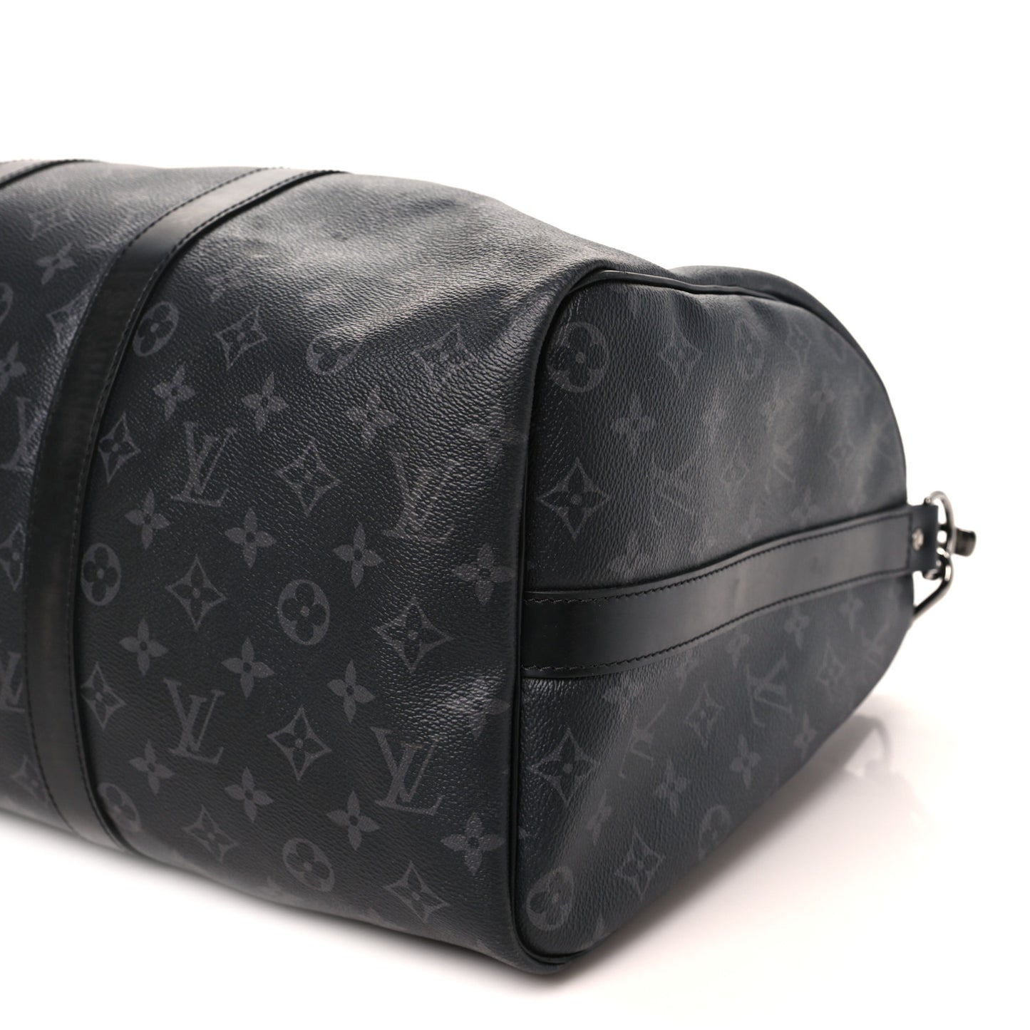 Monogram Eclipse Keepall Bandouliere 45