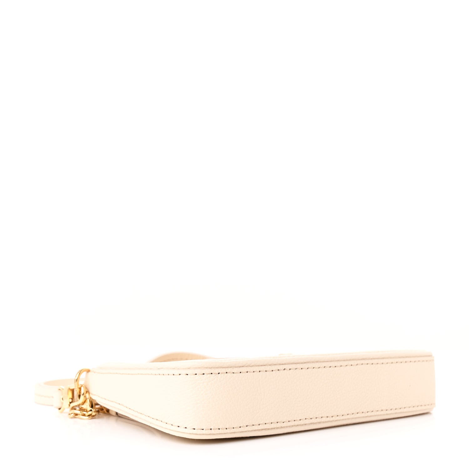 Louis Vuitton Empreinte Easy Pouch On Strap Cream 4 of 10