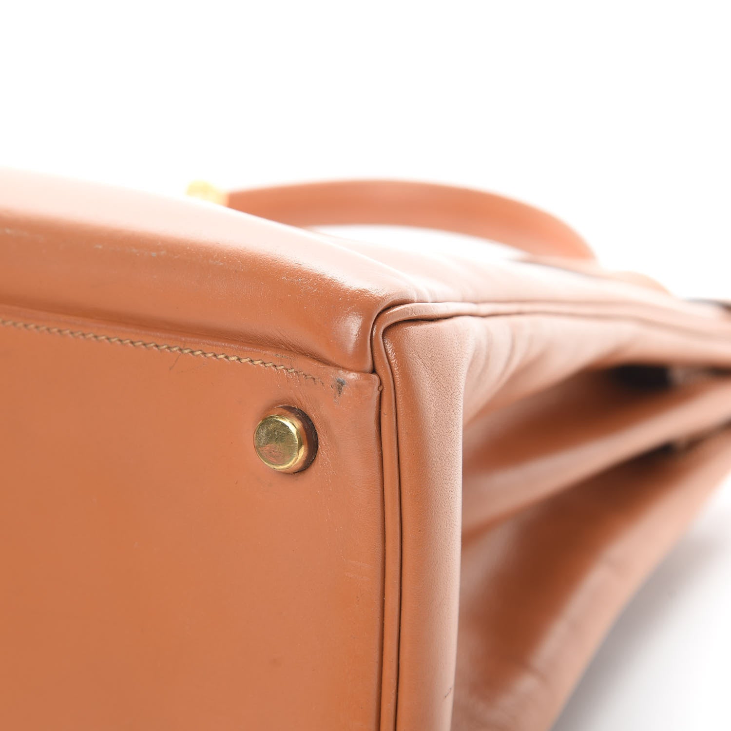 Hermes Box Kelly Retourne 32 10 of 19