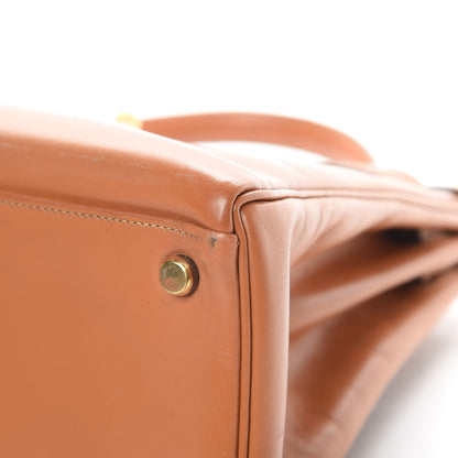 Hermes Box Kelly Retourne 32 10 of 19