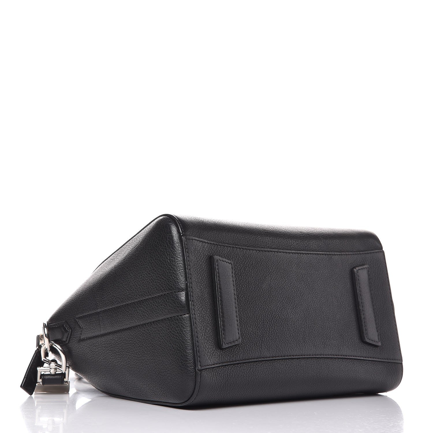 Givenchy Sugar Goatskin Small Antigona Black 4 of 9