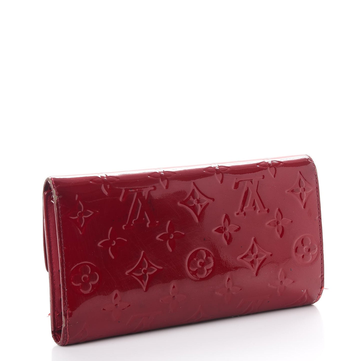 Vernis Sarah Wallet Pomme D'Amour